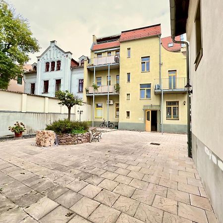 Meissner Elb-Domizil Meissen Luaran gambar