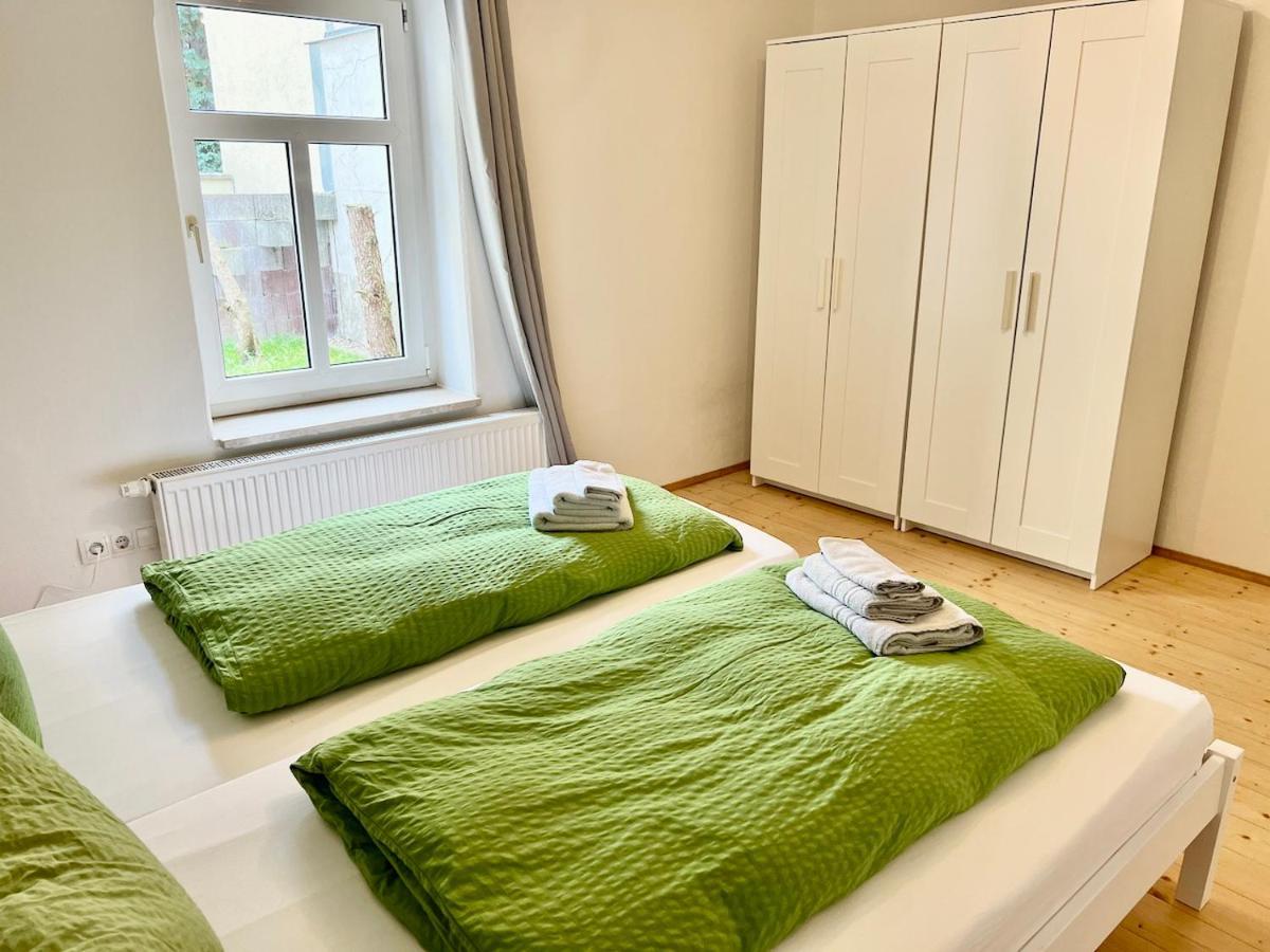 Meissner Elb-Domizil Meissen Luaran gambar
