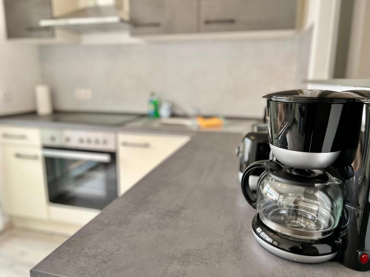 Meissner Elb-Domizil Meissen Luaran gambar
