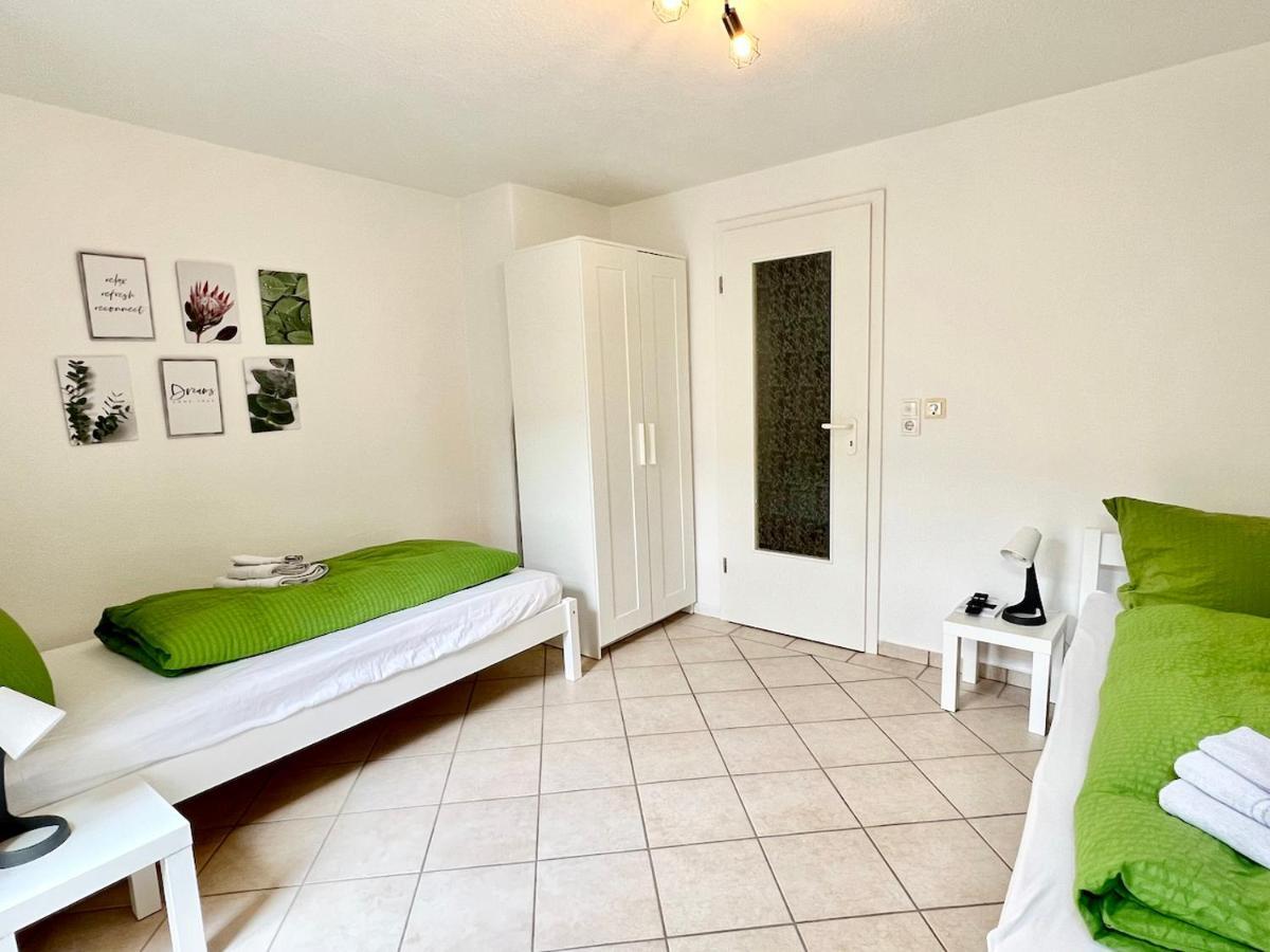 Meissner Elb-Domizil Meissen Luaran gambar